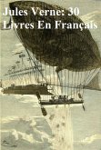 30 Livres En Francais (eBook, ePUB)