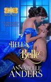 Hell's Belle (Devil's Debutante's, #3) (eBook, ePUB)