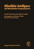 Künstliche Intelligenz und Heuristisches Programmieren (eBook, PDF)