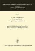 Schmelzflußelektrolytische Gewinnung von Schwermetallen aus sulfidischen Rohstoffen (eBook, PDF)
