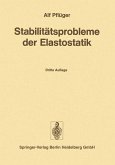Stabilitätsprobleme der Elastostatik (eBook, PDF)