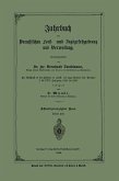 Jahrbuch der Preußischen Forst- und Jagdgesetzgebung und Verwaltung (eBook, PDF)