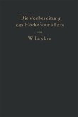 Die Vorbereitung des Hochofenmöllers (eBook, PDF)