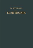 Einführung in Die Elektronik (eBook, PDF)