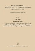 Berechnung der optimalen Leistungen, Kraftstoffverbräuche und Wirkungsgrade von Einkreis-Turbolader-Strahltriebwerken am Boden und in der Höhe bei Fluggeschwindigkeiten von 0-2000 km/h (eBook, PDF)