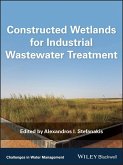 Constructed Wetlands for Industrial Wastewater Treatment (eBook, PDF)