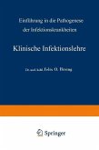 Klinische Infektionslehre (eBook, PDF)