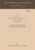 Hydrogeologie des Westteils der Ibbenbürener Karbonscholle (eBook, PDF)