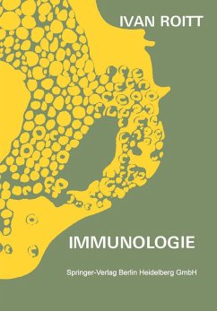 Leitfaden der Immunologie (eBook, PDF) - Roitt, Ivan