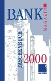 Bank Magazin Taschenbuch 2000 (eBook, PDF)
