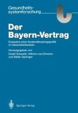 Der Bayern-Vertrag (eBook, PDF)
