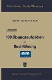 Lösungen: 100 Übungsaufgaben zur Buchführung (eBook, PDF)
