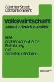 Volkswirtschaft (eBook, PDF)