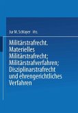 Heer und Kriegsflotte (eBook, PDF)
