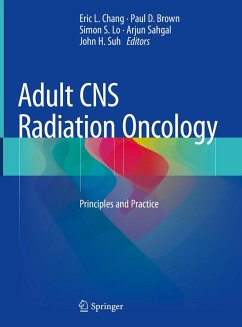 Adult CNS Radiation Oncology (eBook, PDF)