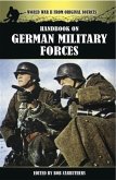 Handbook on German Military Forces (eBook, PDF)