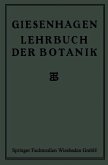 Lehrbuch der Botanik (eBook, PDF)