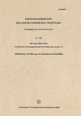 Aufkohlung und Härtung von Sintereisen-Werkstoffen (eBook, PDF)