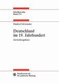 Deutschland im 19. Jahrhundert (eBook, PDF)