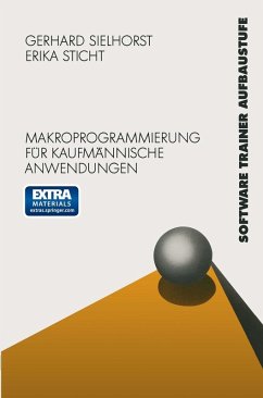Multiplan 4.0 (eBook, PDF) - Gerhard, Sielhorst