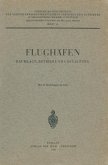 Flughäfen Raumlage, Betrieb und Gestaltung (eBook, PDF)