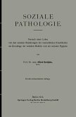 Soziale Pathologie (eBook, PDF)