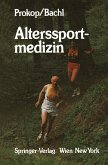 Alterssportmedizin (eBook, PDF)