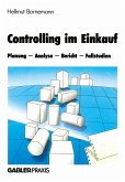 Controlling im Einkauf (eBook, PDF)