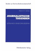 Journalistische Tugenden (eBook, PDF)