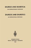 Diuresis and Diuretics / Diurese und Diuretica (eBook, PDF)