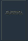 Die Ernährung (eBook, PDF)