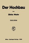 Der Hochbau (eBook, PDF)