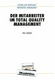 Der Mitarbeiter im Total Quality Management (eBook, PDF)