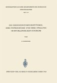 Die Hirnnervenmyorhythmie ihre Pathogenese und ihre Stellung im Myoklonischen Syndrom (eBook, PDF)
