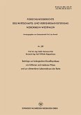 Beiträge zur biologischen Eiweißsynthese von höheren und niederen Pilzen und zur alimentären Lebernekrose der Ratte (eBook, PDF)