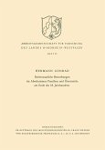 Rechtsstaatliche Bestrebungen im Absolutismus Preußens und Österreichs am Ende des 18. Jahrhunderts (eBook, PDF)