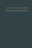 Elektrische Stromrichter (Gleichrichter) (eBook, PDF)