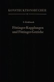 Föttinger-Kupplungen und Föttinger-Getriebe (eBook, PDF)