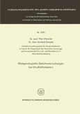 Röntgenologische Skelettuntersuchungen bei Druckluftarbeitern (eBook, PDF)