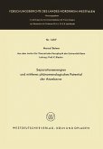 Separationsenergien und mittleres phänomenologisches Potential der Atomkerne (eBook, PDF)