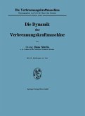 Die Dynamik der Verbrennungskraftmaschine (eBook, PDF)