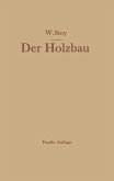 Der Holzbau (eBook, PDF)