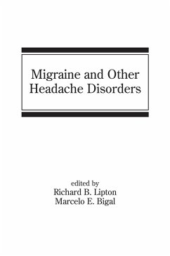 Migraine and Other Headache Disorders (eBook, PDF)