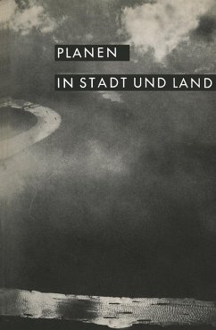 Planen in Stadt und Land (eBook, PDF) - Loparo, Kenneth A.