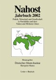 Nahost Jahrbuch 2002 (eBook, PDF)