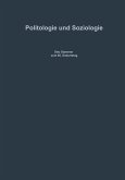 Politologie und Soziologie (eBook, PDF)