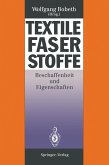 Textile Faserstoffe (eBook, PDF)