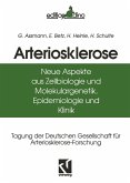 Arteriosklerose (eBook, PDF)