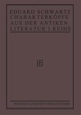 Charakterköpfe aus der Antiken Literatur (eBook, PDF)