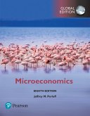 Microeconomics, Global Edition (eBook, PDF)